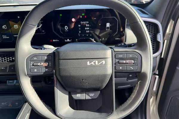 2025 Kia Tasman S TK 4X4 thumb-27