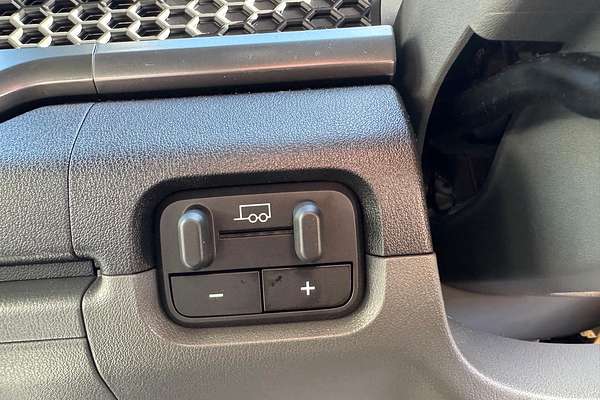 2025 Kia Tasman S TK 4X4 thumb-28