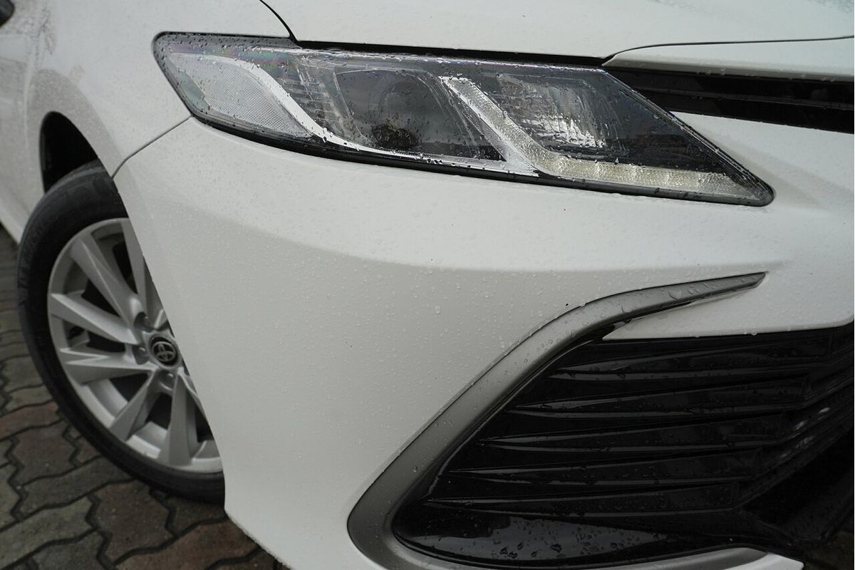 2022 Toyota Camry Ascent AXVH70R