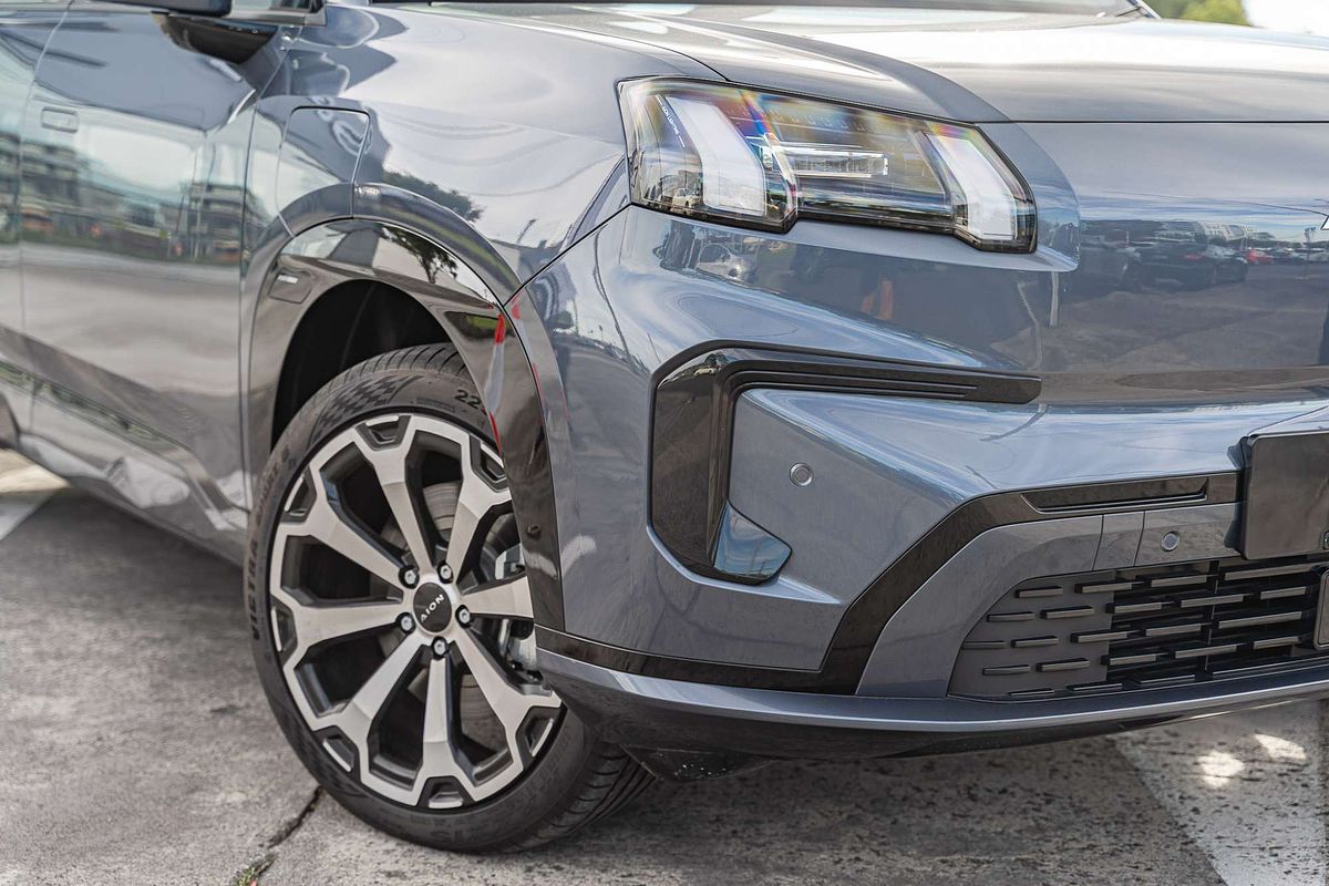 2026 GAC Aion V