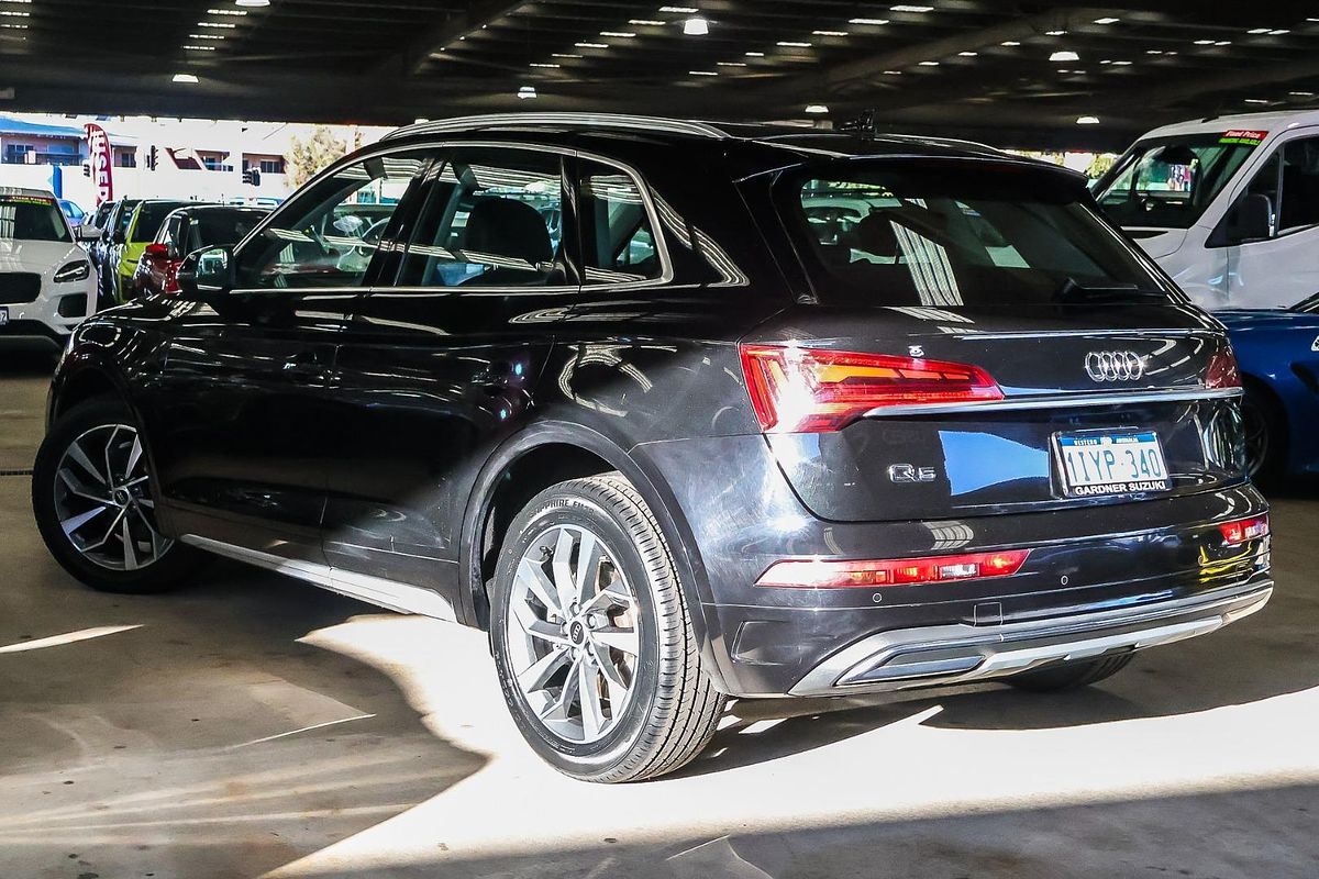2023 Audi Q5 35 TDI FY