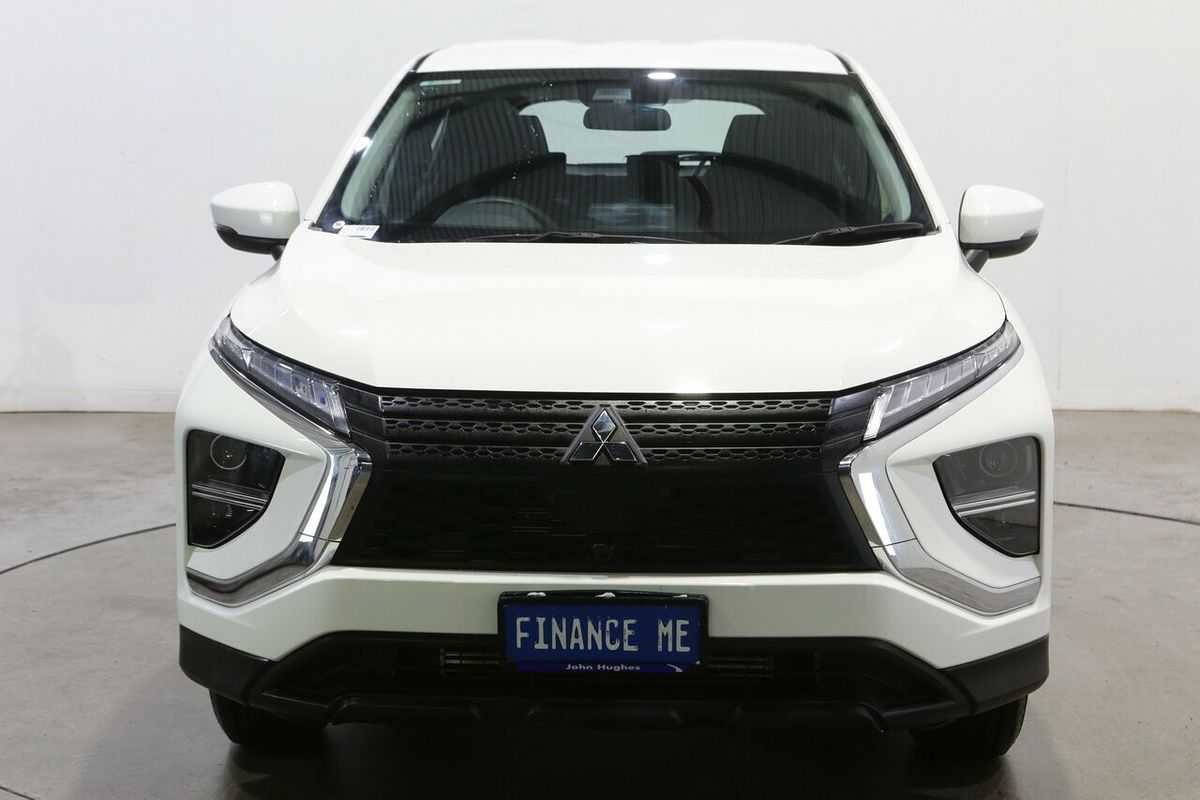 2023 Mitsubishi Eclipse Cross ES YB
