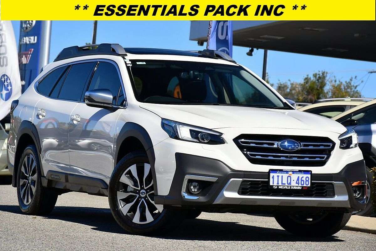 2025 Subaru Outback AWD Touring XT 6GEN