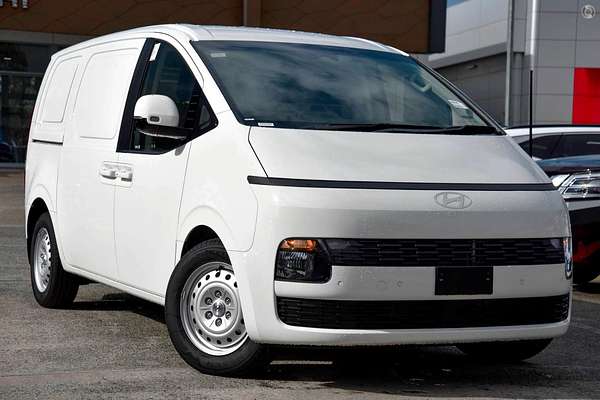 2026 Hyundai STARIA LOAD US4.V4 2WD