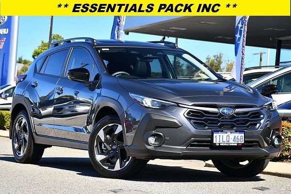 2025 Subaru Crosstrek 2.0S G6X