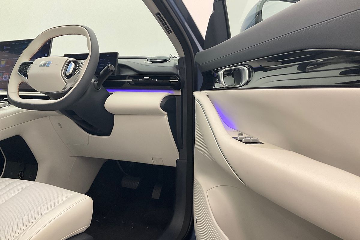 2026 GEELY STARRAY EM-I INSPIRE (P15AYMRGO/26)