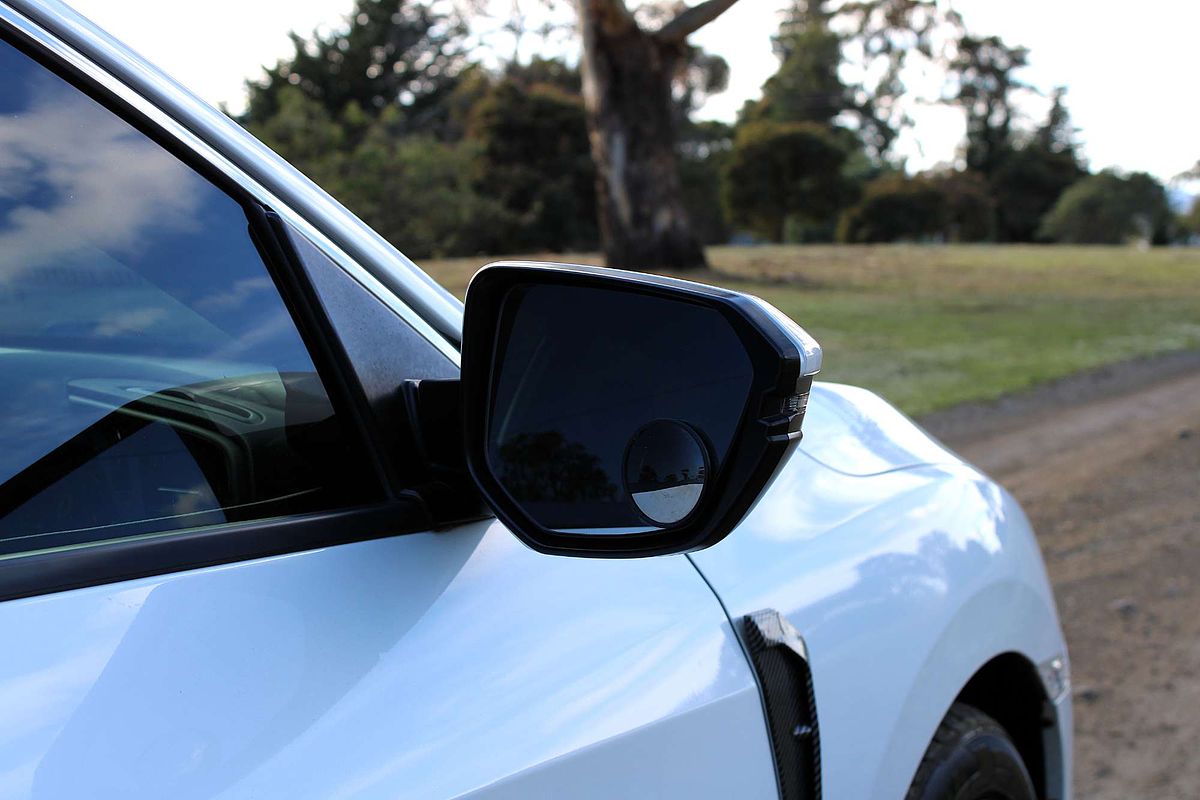 2018 Honda Civic VTi-L 10th Gen