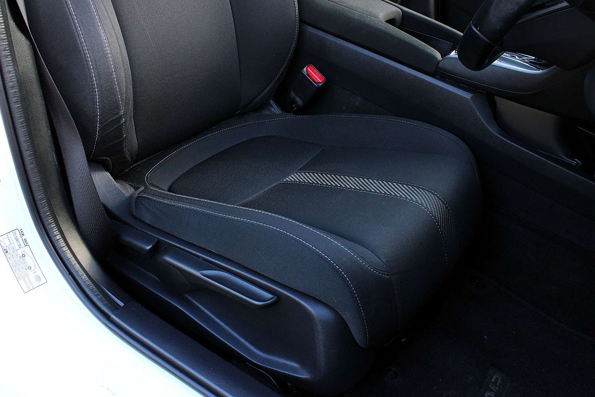 2018 Honda Civic VTi-L 10th Gen