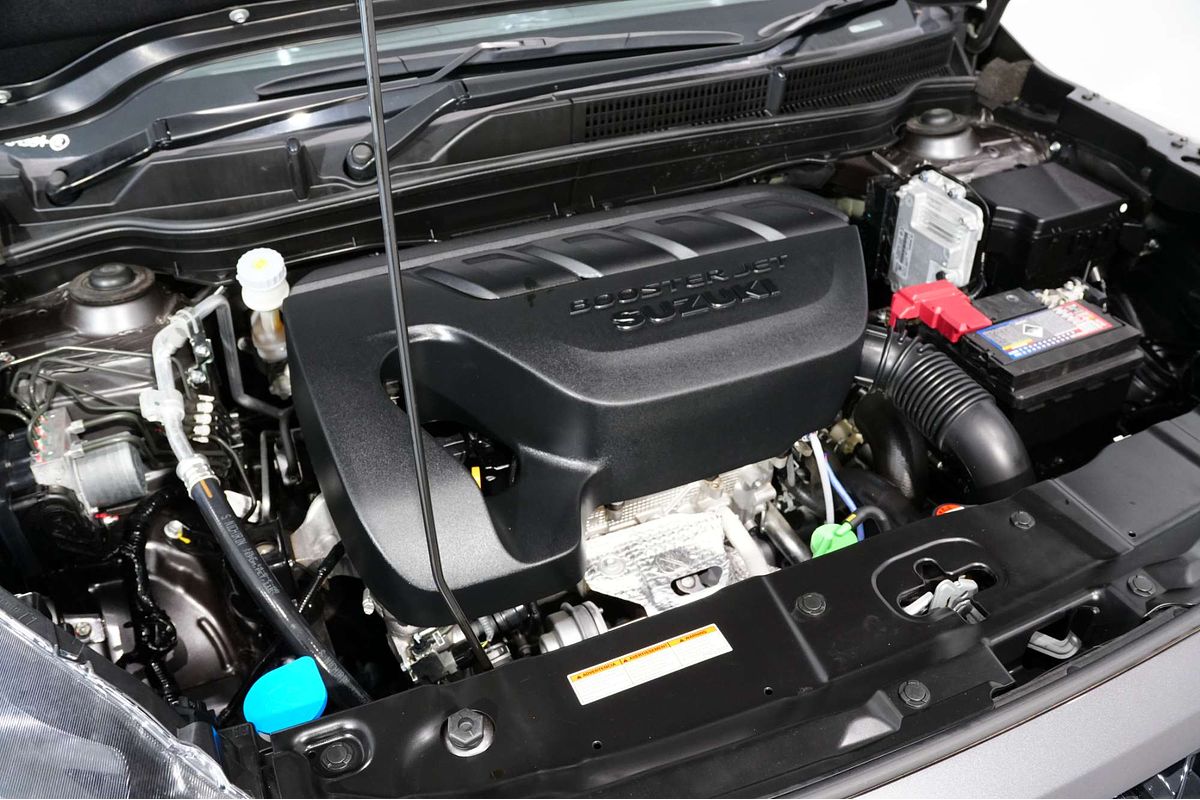 2023 Suzuki S-Cross ALLGRIP JYB