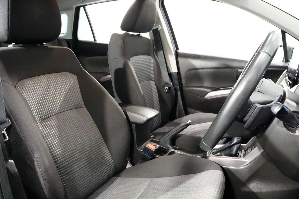 2023 Suzuki S-Cross ALLGRIP JYB