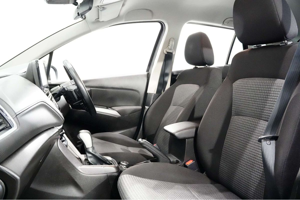 2023 Suzuki S-Cross ALLGRIP JYB