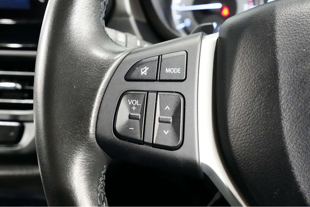 2023 Suzuki S-Cross ALLGRIP JYB