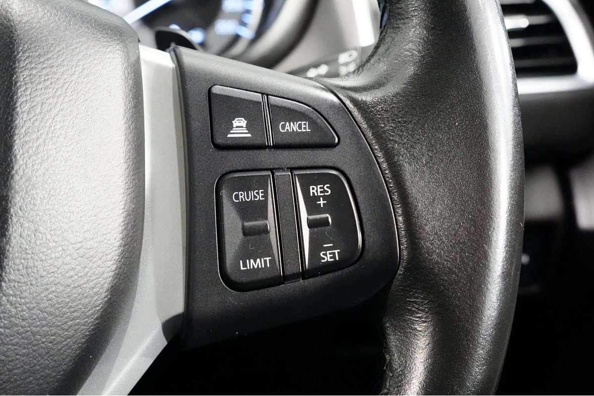 2023 Suzuki S-Cross ALLGRIP JYB