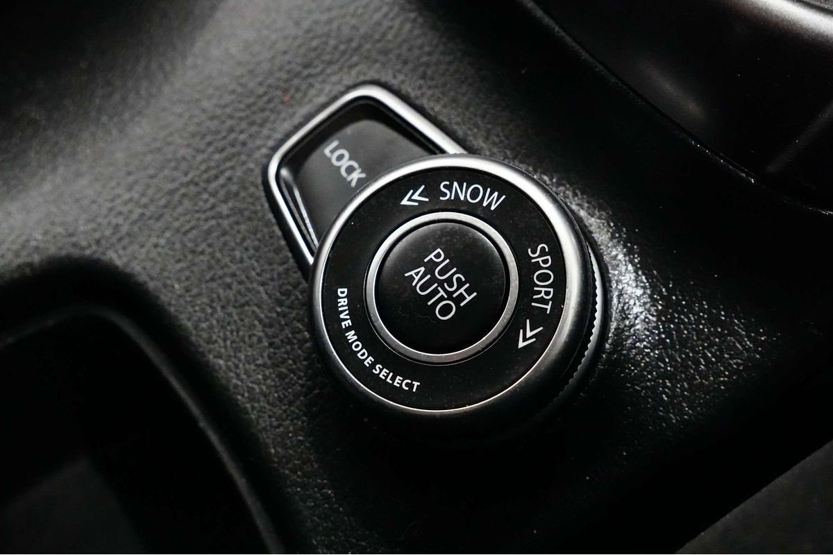 2023 Suzuki S-Cross ALLGRIP JYB