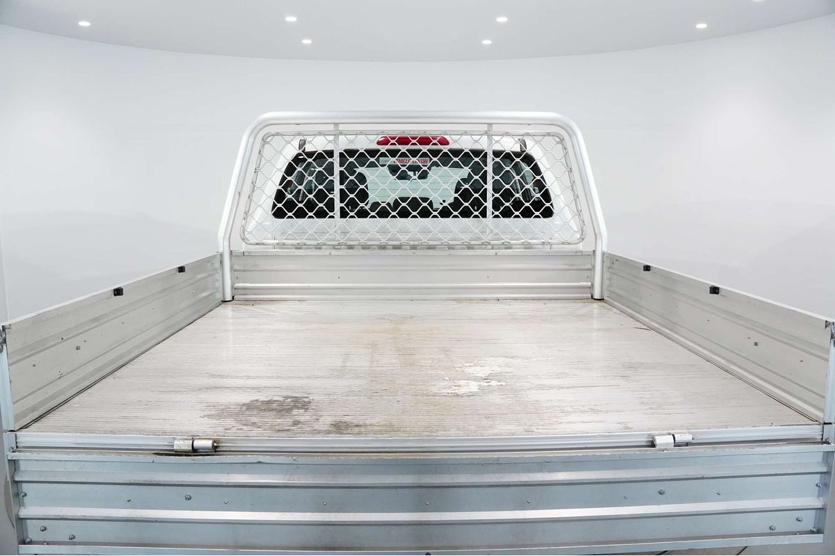 2023 Isuzu D-MAX SX 4X4