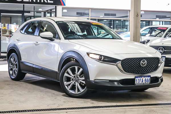 2024 Mazda CX-30 G20 Evolve DM Series