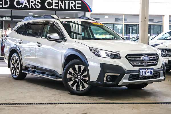 2024 Subaru Outback AWD Touring XT 6GEN
