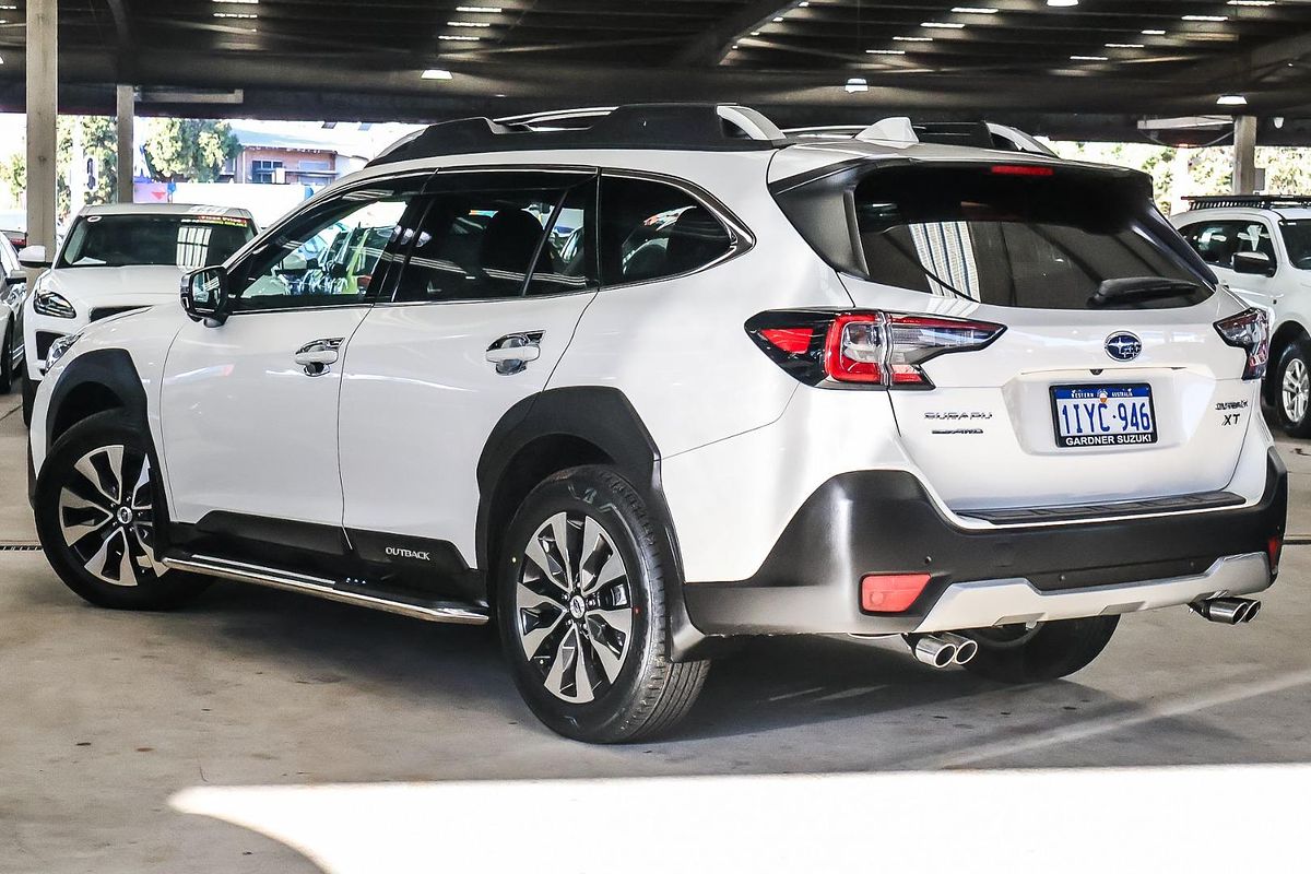 2024 Subaru Outback AWD Touring XT 6GEN