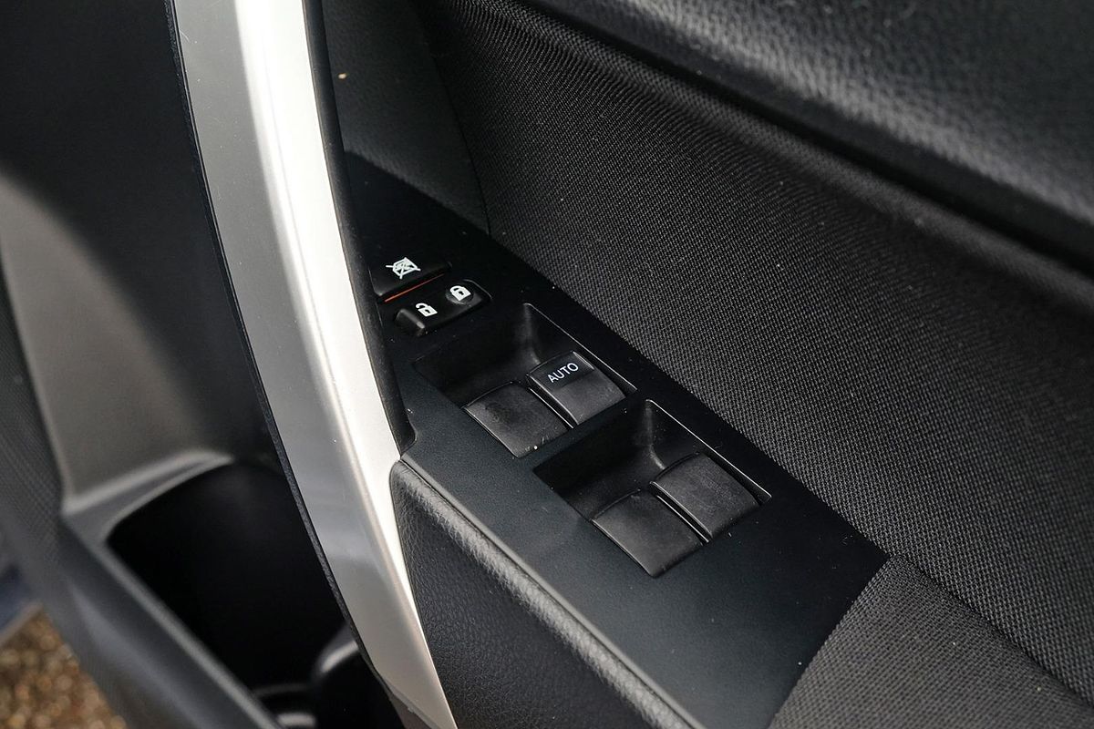 2019 Toyota Corolla Ascent ZRE172R