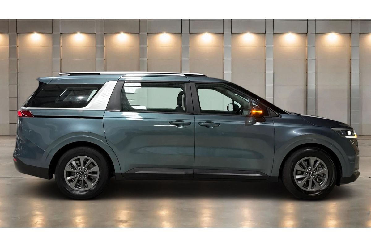 2022 Kia Carnival S KA4