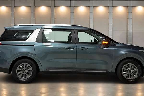 2022 Kia Carnival S KA4