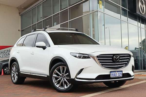 2019 Mazda CX-9 Azami TC
