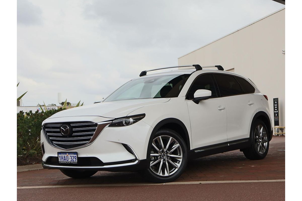 2019 Mazda CX-9 Azami TC