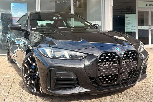 2025 BMW 4 Series 430i M Sport G22 LCI