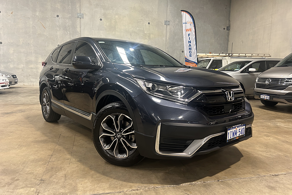 2021 Honda CR-V VTi X RW