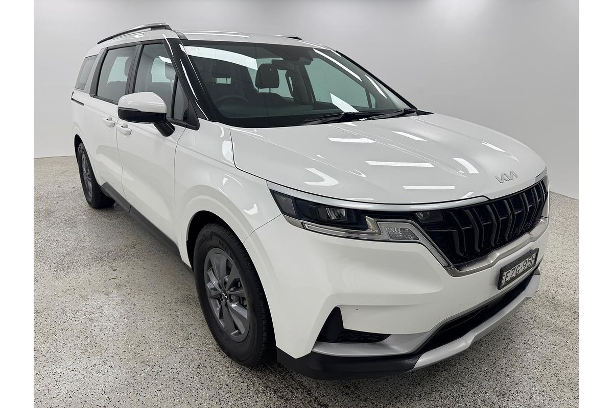 2023 Kia Carnival S KA4