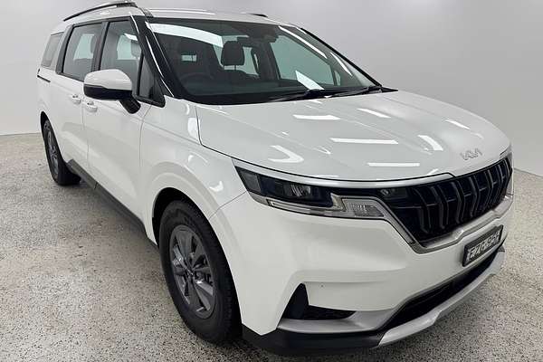 2023 Kia Carnival S KA4