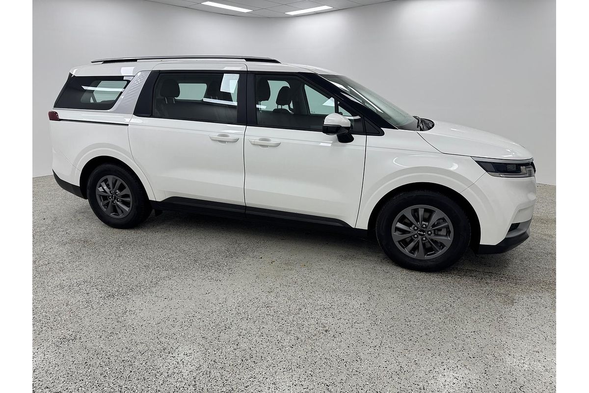 2023 Kia Carnival S KA4