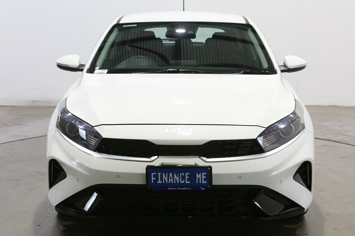 2024 Kia Cerato S BD