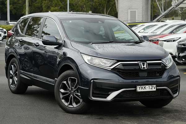 2020 Honda CR-V VTi X RW