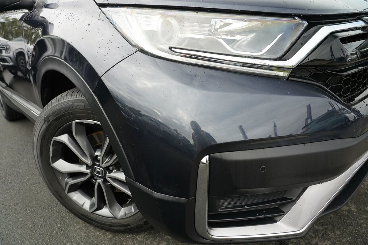 2020 Honda CR-V VTi X RW