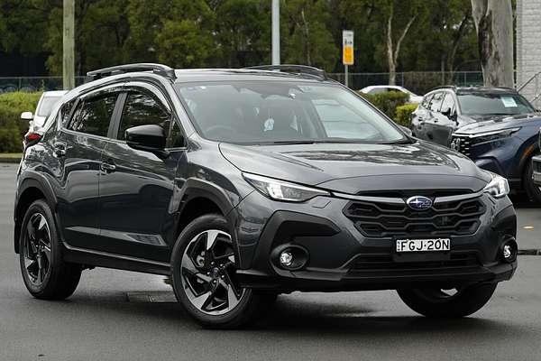 2024 Subaru Crosstrek 2.0S G6X