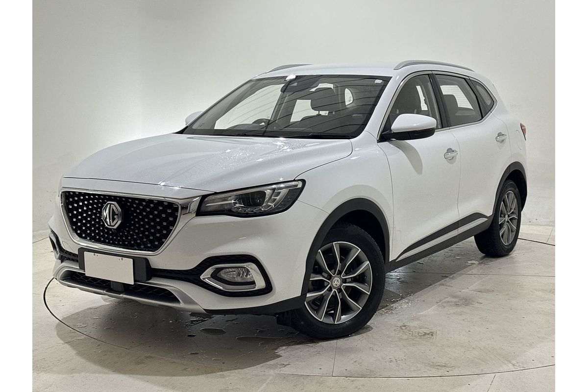 2022 MG HS Vibe SAS23