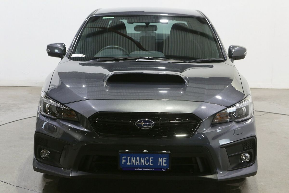 2021 Subaru WRX VA
