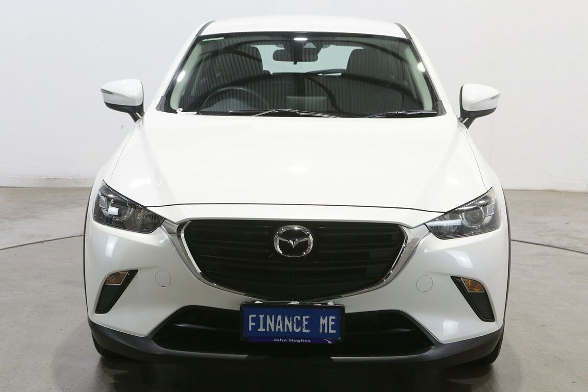 2024 Mazda CX-3 G20 Sport DK