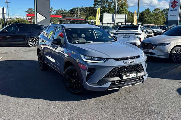 2022 GWM Haval H6GT LUX (2WD) B03