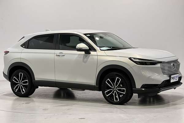 2023 Honda HR-V Vi X