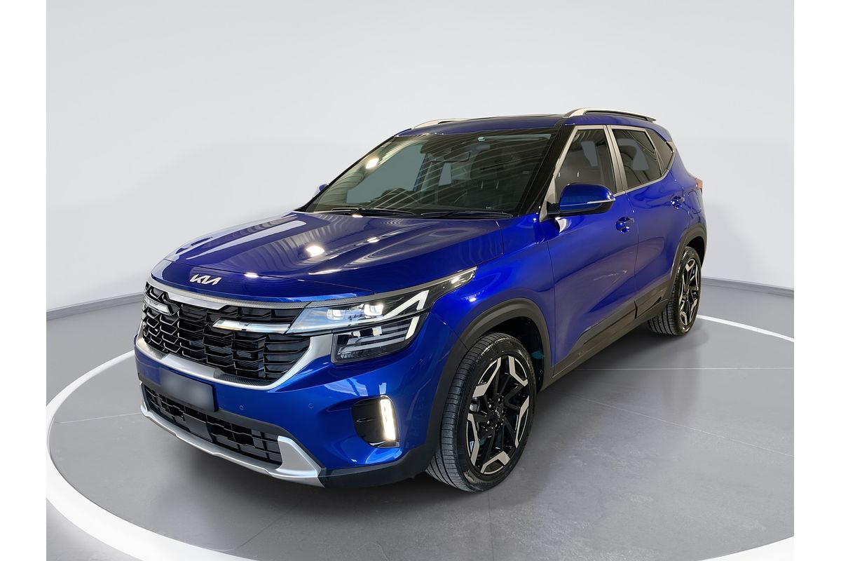 2024 Kia Seltos GT-Line SP2 PE
