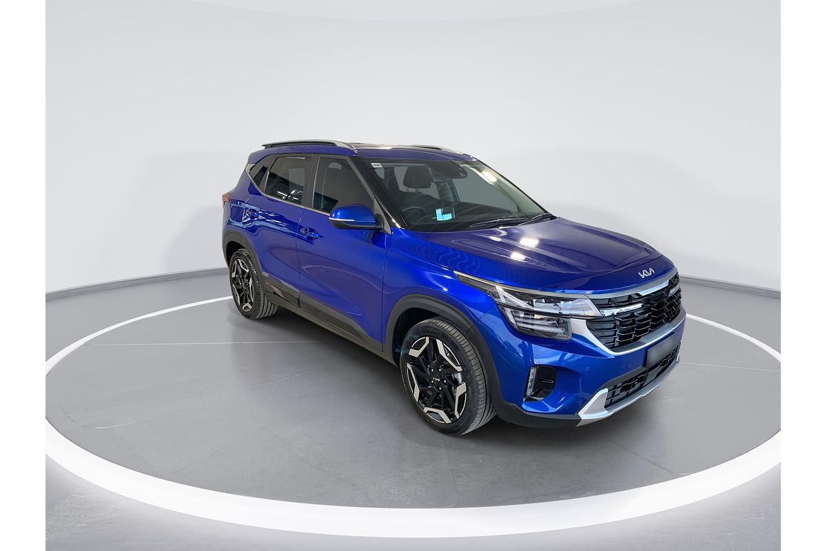 2024 Kia Seltos GT-Line SP2 PE
