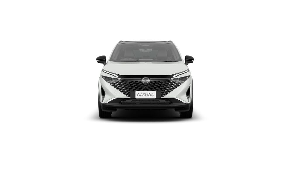 2026 Nissan QASHQAI Ti-L e-POWER J12