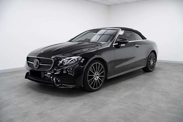 2020 Mercedes-Benz E-Class E300 A238
