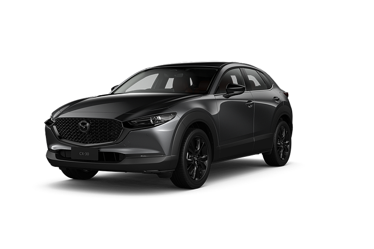 2026 Mazda CX-30 G20 Touring LE DM Series