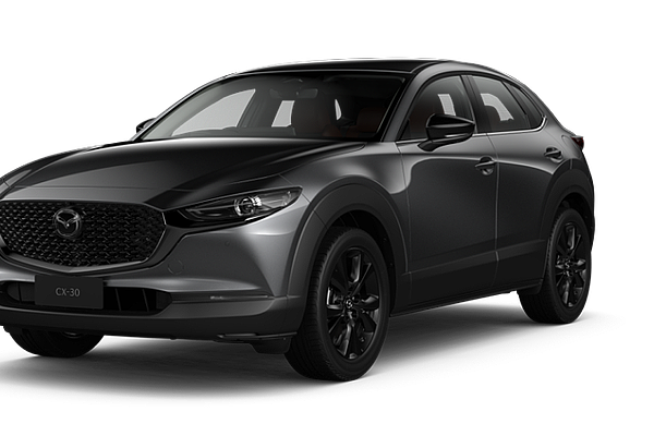 2026 Mazda CX-30 G20 Touring LE DM Series thumb-0