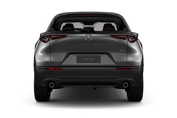 2026 Mazda CX-30 G20 Touring LE DM Series thumb-5