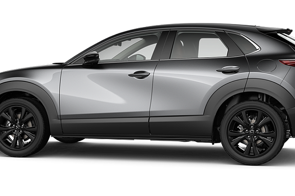 2026 Mazda CX-30 G20 Touring LE DM Series thumb-7