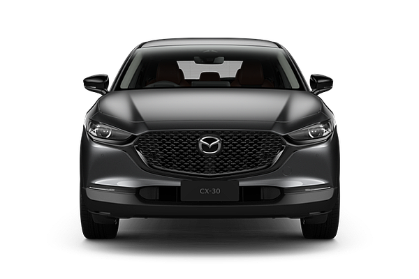 2026 Mazda CX-30 G20 Touring LE DM Series thumb-1